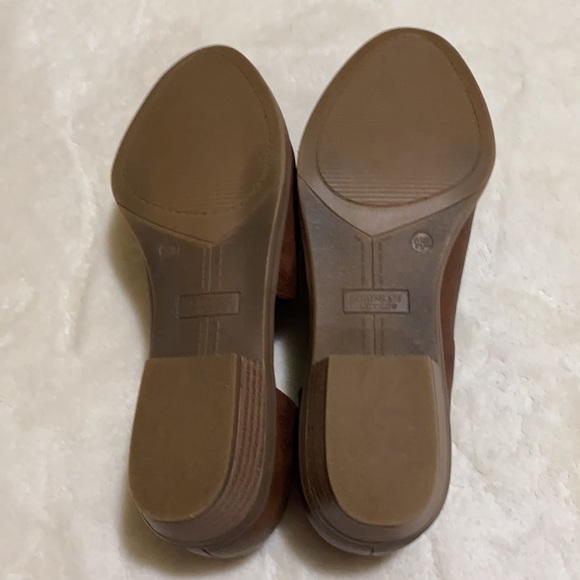 🦋 3 For $15 🦋 NWOT D’Orsay Booties - Picture 5 of 5